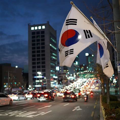 coreia do sul 2012